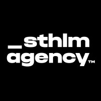 Sthlm Agency™ logo - Similar company to Glen Loch®