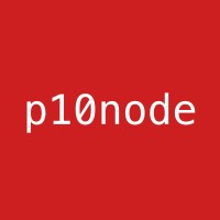p10node logo - Similar company to Hublock