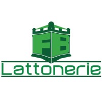FB Lattonerie logo - Similar company to T&C Building Materials