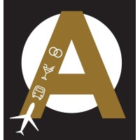 A-travel.be logo - Similar company to Lil*Sensa