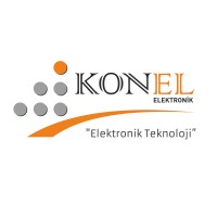 Konel Elektronik A.Ş. logo - Similar company to Kobastar Elektronik San.Tic.Ltd.Sti