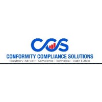 Conformity Compliance Solutions logo - Similar company to Admiiin