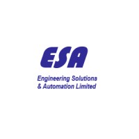 Engineering Solutions & Automation Ltd logo - Similar company to Weiss Fasttrack Gmbh