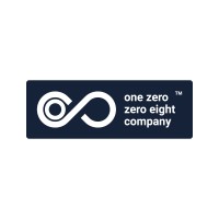 one zero zero eight company logo - Similar company to Wesale