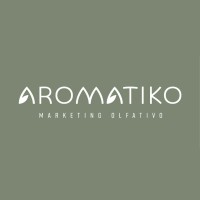 AROMATIKO - Marketing Olfativo logo - Similar company to Rocketcarrot