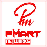PMART NETWORKS logo - Similar company to Pmart Project Management Academic Club