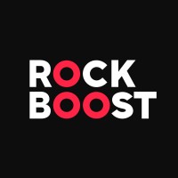 RockBoost | Leading Growth Hacking Agency logo - Similar company to Dotcontrol