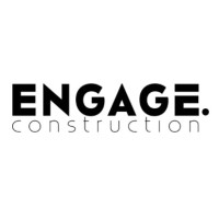 Engage Construction Pty Ltd logo - Similar company to Syd Engineers