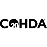 COHDA logo - Similar company to E3Design Ltd
