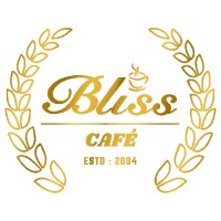 Bliss Good Foods logo - Similar company to Skillgator