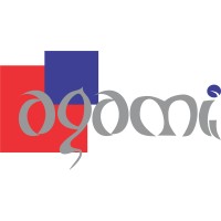 Agami Media Factory logo - Similar company to Agami Media