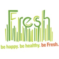 Fresh Cafe & Market