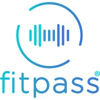 Fitpass logo - Similar company to Fitpass