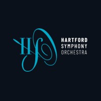 Hartford Symphony Orchestra logo - Similar company to Springfield Symphony Orchestra