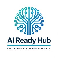 AI Ready Hub logo - Similar company to Jantech Solutions
