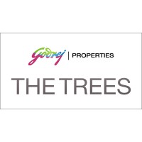 The Trees Vikhroli-Godrej Properties logo - Similar company to Godrej Prop