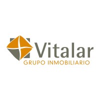 Vitalar Grupo Inmobiliario logo - Similar company to Grupo Forma