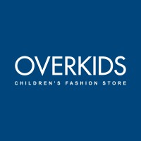 OVERKIDS logo - Similar company to Brums Milano