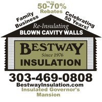 Bestway Insulation LLC logo - Similar company to Crimcheck Canada