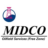 MIDCO Oilfield Services (free zone) logo - Similar company to Sealing Technologies