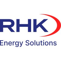 RHK Energy Solutions logo - Similar company to Aggregaat