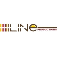 Line Productions logo - Similar company to Box Events