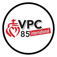 VPC 85 international logo - Similar company to Transports Mb Distribution