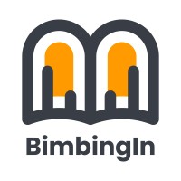 BimbingIn logo - Similar company to Android Enthusiasts Jakarta