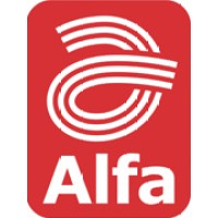 Alfa Alimentos logo - Similar company to Pbg - Preferred Brands Group
