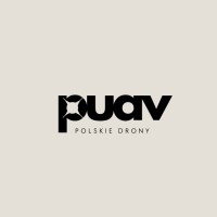 PUAV logo - Similar company to Quantum Quest