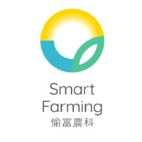Smart Farming logo - Similar company to Ferox Eu Project