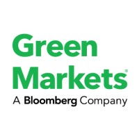 Green Markets, A Bloomberg Company logo - Similar company to Commission Of Civil Society | Green Mountain Municipality
