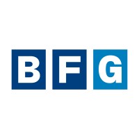 Blockchain Founders Group (BFG) logo - Similar company to Clamp