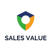 Sales Value logo - Similar company to Salesvalue