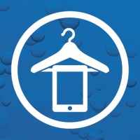 Pick My Laundry logo - Similar company to Uclean