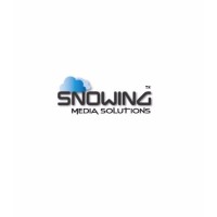 Snowing Media Solutions logo - Similar company to Torrential Data Solutions, Inc.