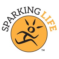 Sparking Life logo - Similar company to Rtl Networks