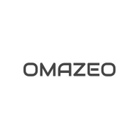 OMAZEO logo - Similar company to Groupe Innectis