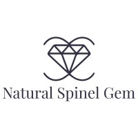 Natural Spinel Gem logo - Similar company to Get Stoned Gem Fair