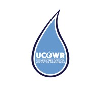 Universities Council on Water Resources logo - Similar company to Virtual Hydromet