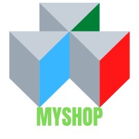 My Shope logo - Similar company to Fida Developers