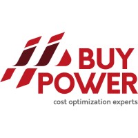 BuyPower logo - Similar company to Masterasp