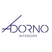Adorno Interiors Private Limited logo - Similar company to Saahas Interiors