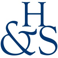 Hood & Strong LLP logo - Similar company to Pp&Co