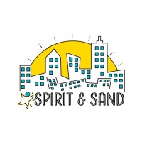 Spirit & Sand logo - Similar company to Mn Public Health Corps
