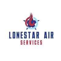 Lonestar Air Services logo - Similar company to Mhe Engineering, D.P.C.
