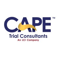 Cape Trial Consultants logo - Similar company to Hogan Corp