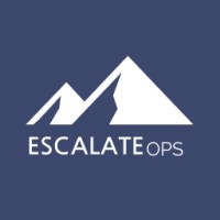 Escalate Ops logo - Similar company to Legacy Transformations