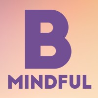 BMindful - Mindfulness Based Cognitive Therapy and Parenting Workshops logo - Similar company to Sanar - Servicios De Salud Mental