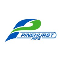 Pinehurst Manufacturing Inc logo - Similar company to Tegraglobal